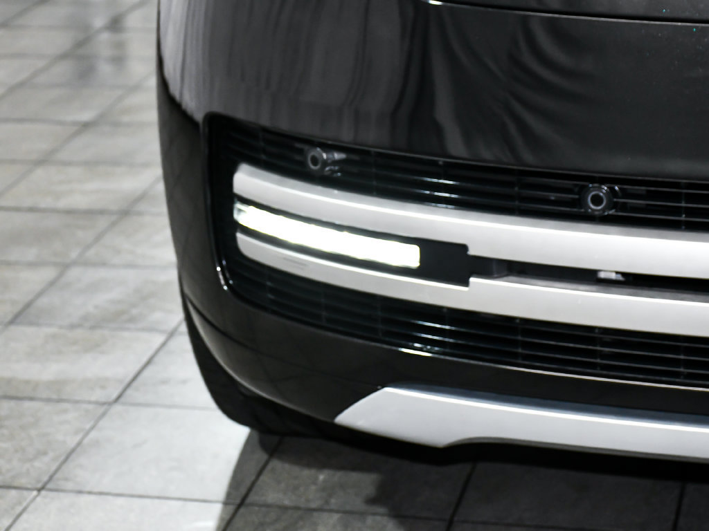 Used 2023 Land Rover Range Rover Autobiography AWD/4WD image 77