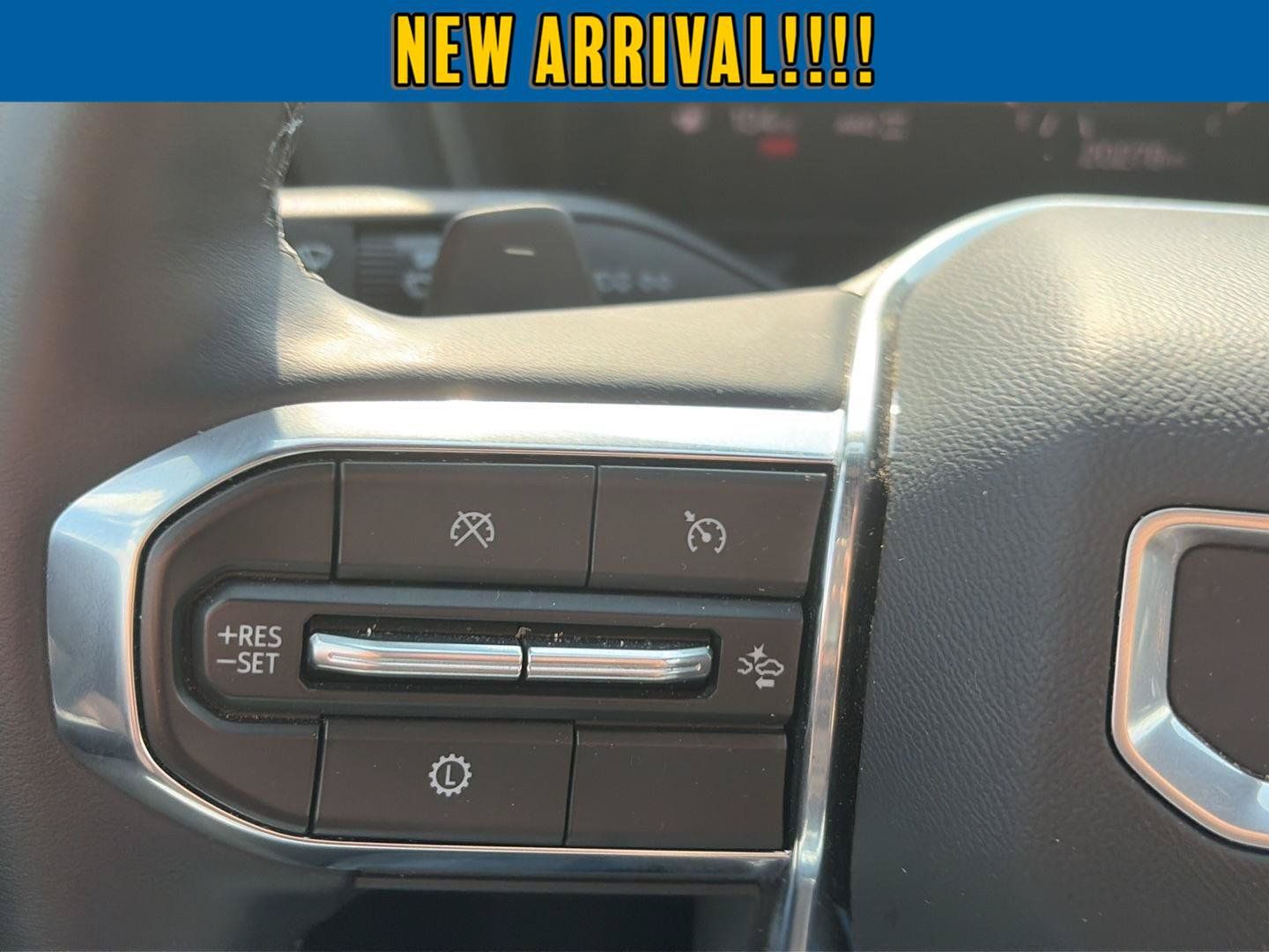 Used 2026 GMC Terrain Elevation AWD/4WD image 13