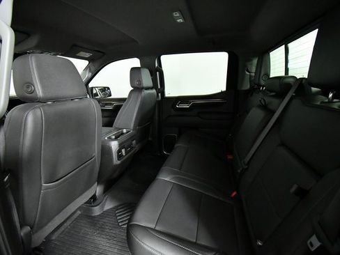 Used 2024 Chevrolet Silverado 1500 RST w/ Convenience Package II image 25