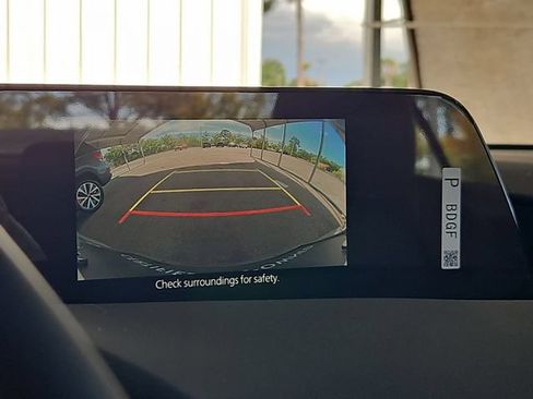 Certified 2026 MAZDA MAZDA3 s Sport FWD image 17