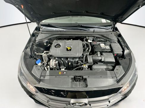 Used 2020 Hyundai Elantra SEL w/ Cargo Package (C1) FWD image 31