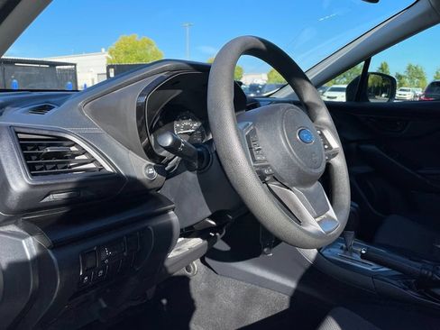 Used 2022 Subaru Crosstrek 2.0i AWD/4WD image 26