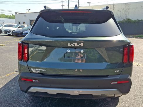 Used 2023 Kia Sorento SX Prestige AWD/4WD image 5