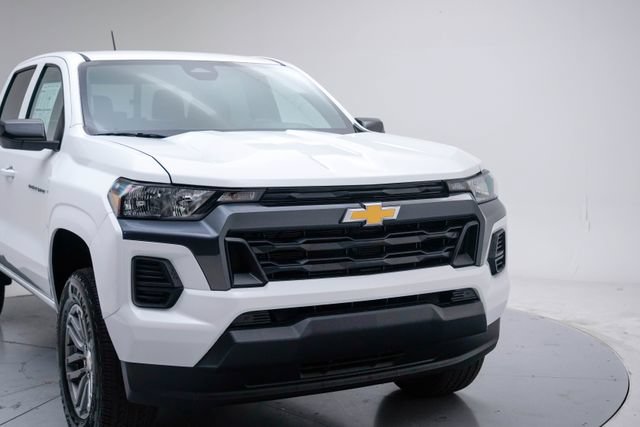 New 2026 Chevrolet Colorado LT w/ Advanced Trailering Package RWD image 12