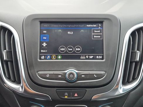 Used 2024 Chevrolet Equinox LT w/ LPO, Floor Liner Package image 19