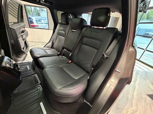 Used 2019 Land Rover Range Rover HSE AWD/4WD image 6