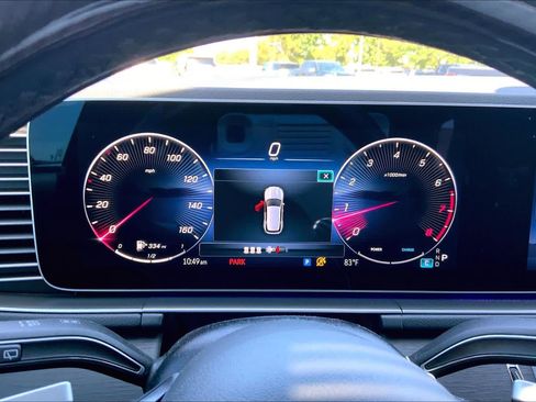 Used 2026 Mercedes-Benz GLE 350 4MATIC image 26