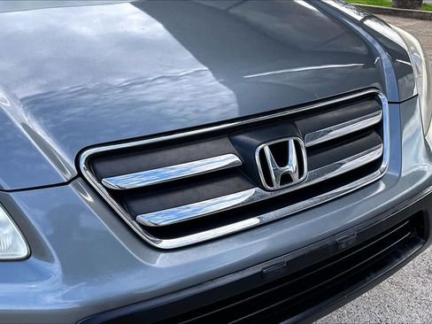 Used 2005 Honda CR-V EX image 28