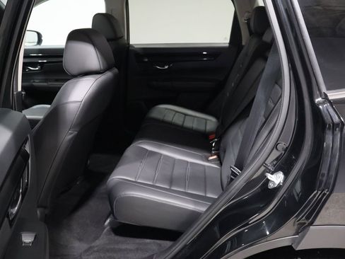 Used 2025 Honda CR-V EX-L image 18