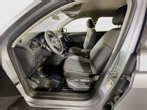 Used 2021 Volkswagen Tiguan S AWD/4WD image 19