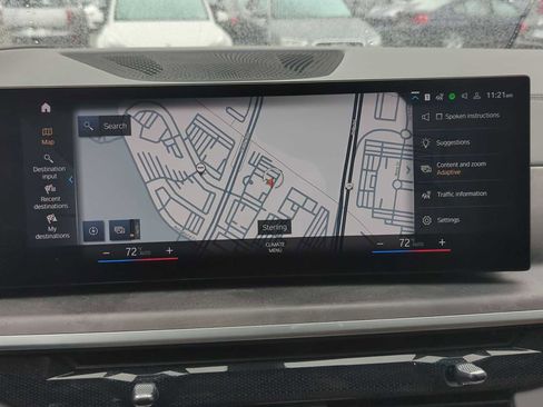 Certified 2023 BMW X7 xDrive40i w/ Premium Package image 29