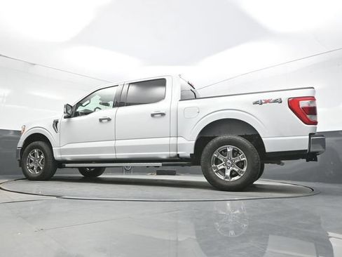 Used 2023 Ford F150 Lariat AWD/4WD image 41
