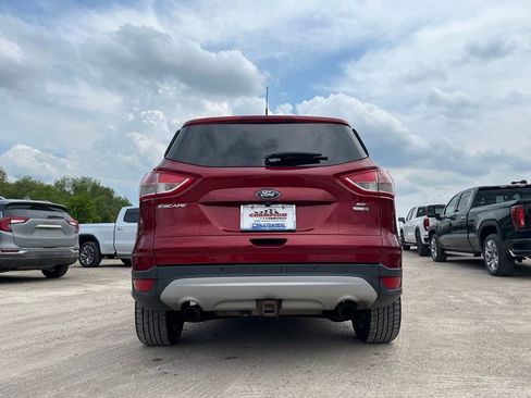 Used 2016 Ford Escape SE w/ Equipment Group 201A AWD/4WD image 11