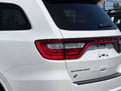 Used 2022 Dodge Durango GT image 8