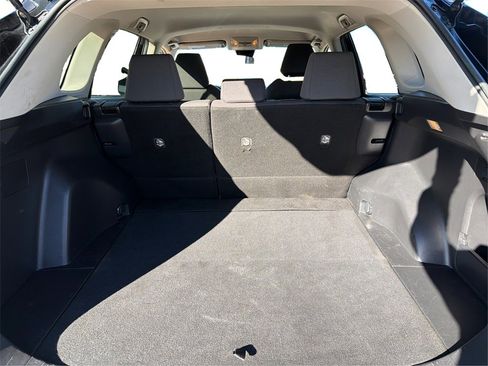 Used 2021 Toyota RAV4 XLE image 13