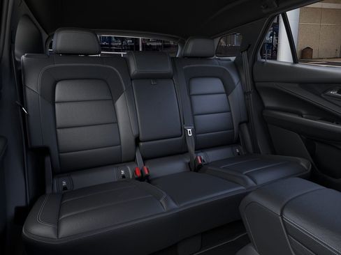 New 2026 Chevrolet Blazer EV LT image 17