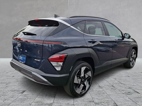 Used 2026 Hyundai Kona Limited AWD/4WD image 4