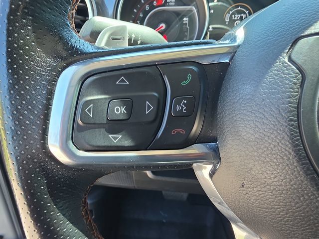 Used 2021 Jeep Wrangler Unlimited Rubicon AWD/4WD image 20