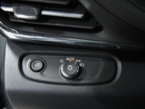 New 2026 Buick Envista Preferred w/ Convenience I Package image 28