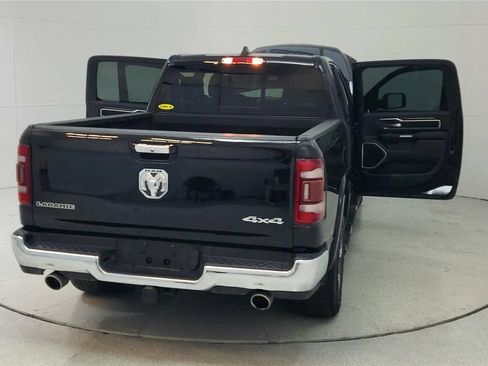 Used 2020 RAM 1500 Laramie AWD/4WD image 41
