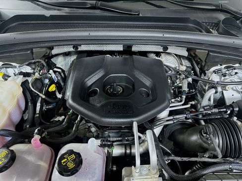 Used 2022 Jeep Grand Cherokee Limited 4xe AWD/4WD image 36