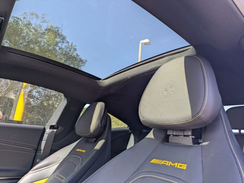 Used 2024 Mercedes-Benz CLE 53 AMG 4MATIC image 4