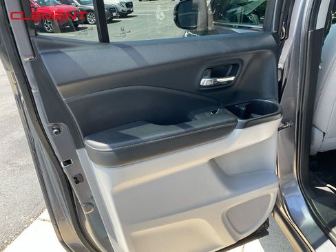 Used 2022 Honda Ridgeline RTL-E image 22