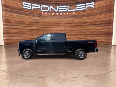 New 2026 Ford F250 Lariat w/ FX4 Off-Road Package