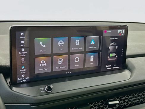 Used 2024 Honda Accord EX-L image 19