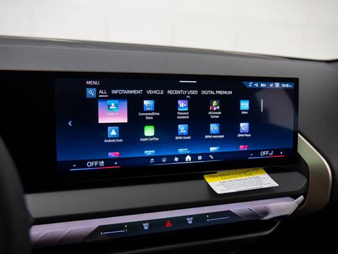 Certified 2025 BMW X3 xDrive30i w/ Premium Package image 24