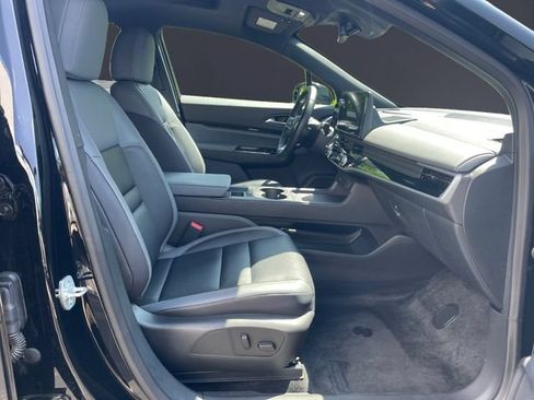 Used 2024 Honda Prologue Touring image 15
