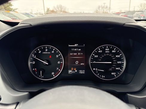 New 2026 Subaru Forester Sport w/ Sport Package image 16