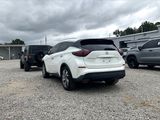 Certified 2019 Nissan Murano SL w/ SL Technology Package image 4