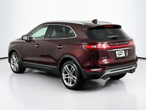 Used 2019 Lincoln MKC Reserve w/ MKC Climate Package AWD/4WD image 13