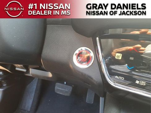 Used 2022 Honda HR-V EX image 15