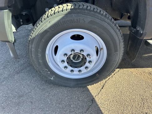 New 2023 Ford F450 XL w/ Snow Plow Prep Package image 38