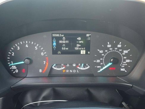 Used 2022 Ford Escape SE w/ Convenience Package image 19