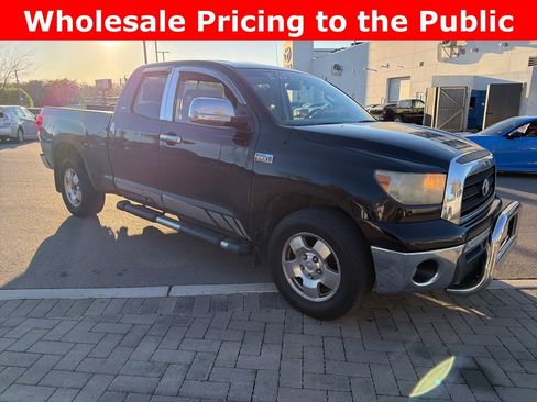 Used 2007 Toyota Tundra SR5 image 2