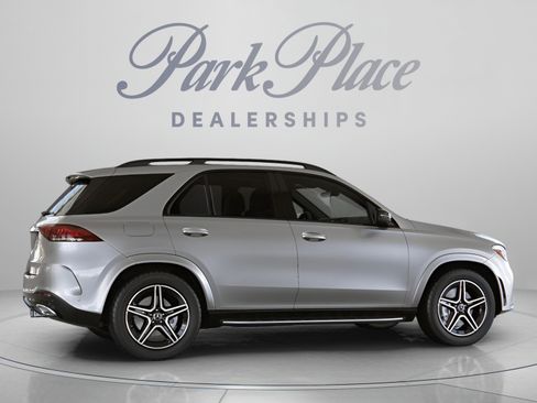 Used 2022 Mercedes-Benz GLE 450 4MATIC image 24