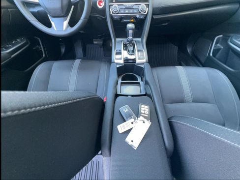 Used 2016 Honda Civic EX-T image 30
