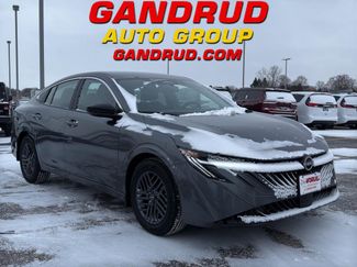 New 2026 Nissan Sentra SV video 1