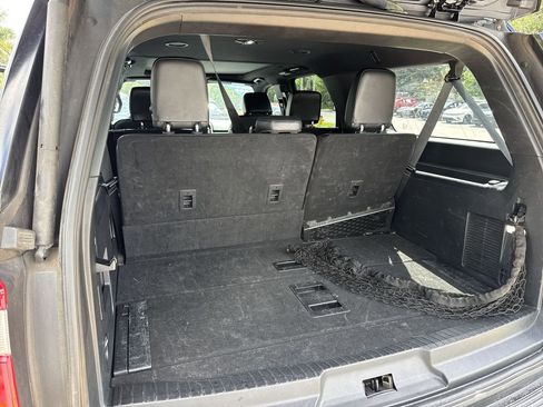Used 2021 Ford Expedition Max XLT RWD image 58