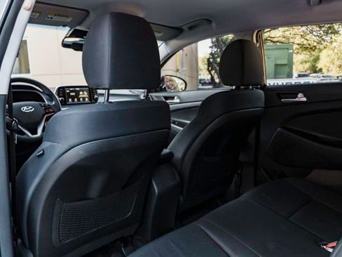 Used 2020 Hyundai Tucson Value image 22