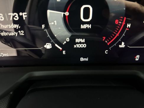 New 2026 GMC Acadia Elevation image 12