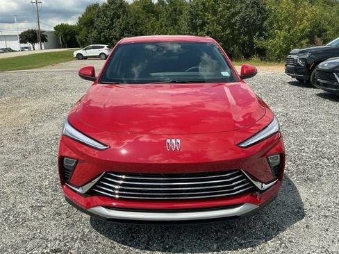 New 2026 Buick Envista Preferred w/ Convenience I Package FWD image 19