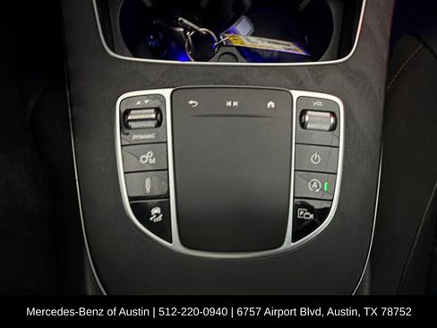 Certified 2023 Mercedes-Benz E 53 AMG 4MATIC Sedan image 38