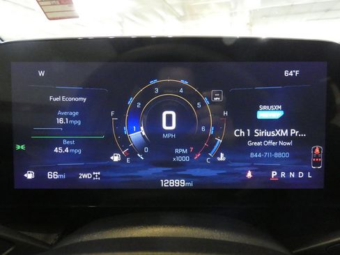 Used 2025 Chevrolet Equinox LT w/ Convenience Package II image 17