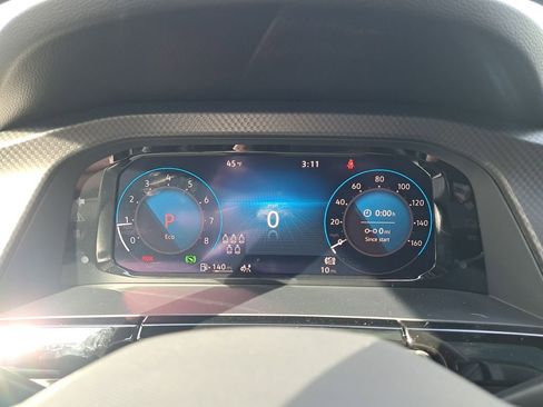 New 2026 Volkswagen Atlas Peak Edition image 23