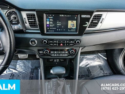 Used 2019 Kia Niro EX Premium w/ Sunroof Package image 40