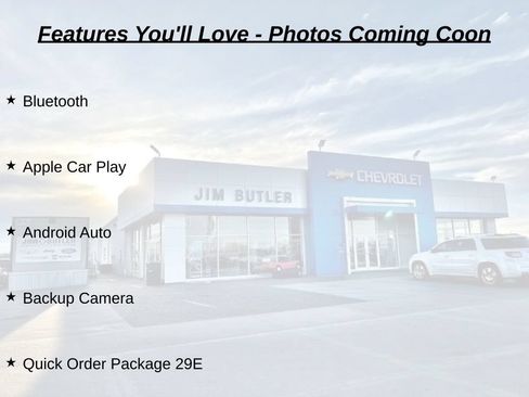 Used 2025 Jeep Compass Trailhawk AWD/4WD image 2